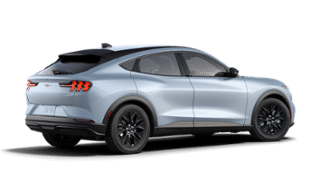 2025 Ford Mustang Mach-E® External Image 4